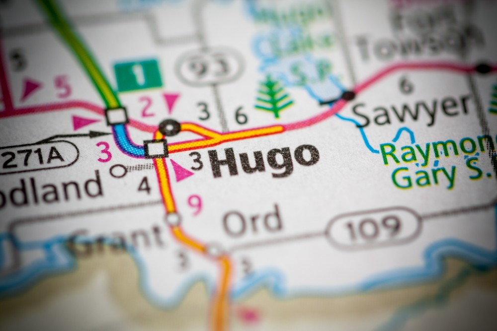 Hugo Foundation Repair
