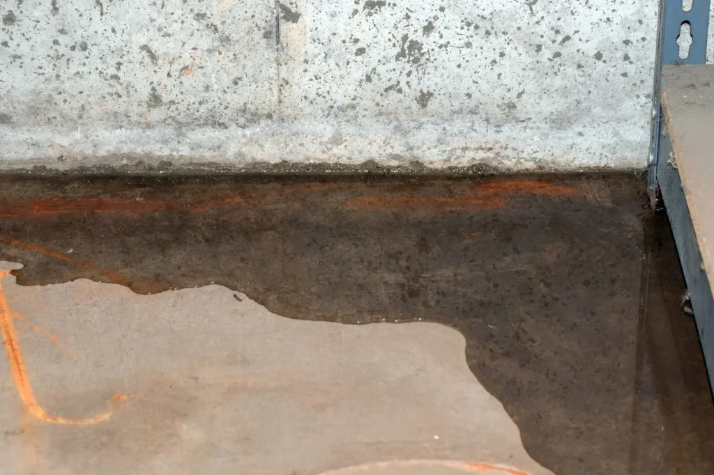 Foundation Repair