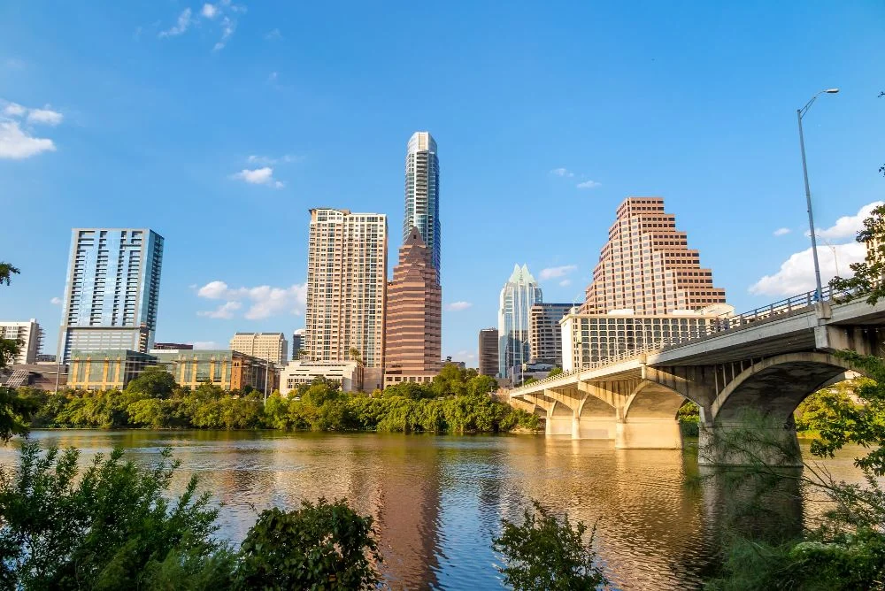 Austin Foundation Repair