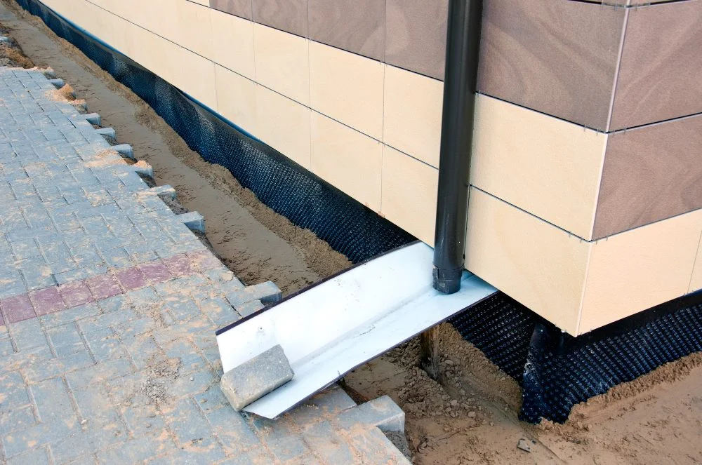 Pier and Beam Foundation Repair